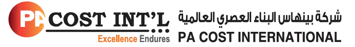 PA COST International